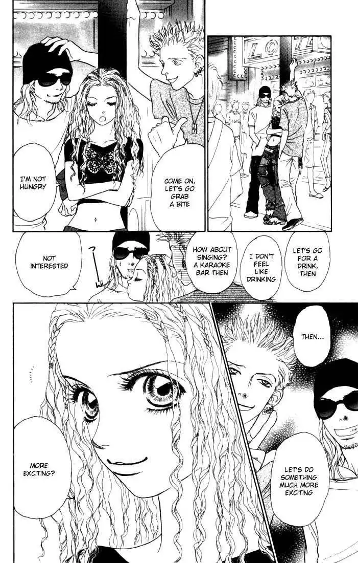 Othello (Shoujo) Chapter 8 28